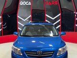 Toyota Corolla-6