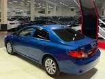 Toyota Corolla-9