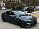 Genesis G70-5