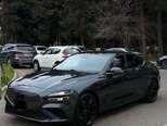 Genesis G70-6