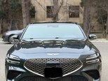 Genesis G70-1