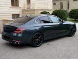 Genesis G70-3