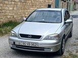 Opel Astra-1