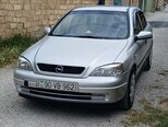 Opel Astra-2