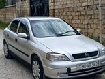 Opel Astra-3