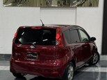 Nissan Note-13