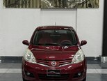 Nissan Note-5