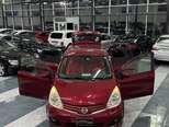 Nissan Note-7
