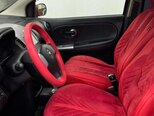 Nissan Note-16