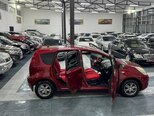 Nissan Note-14