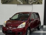 Nissan Note-1
