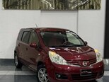 Nissan Note-6
