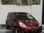 Nissan Note-4