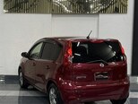 Nissan Note-8