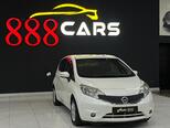 Nissan Note-1