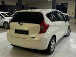 Nissan Note-8