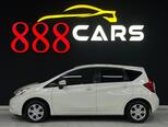 Nissan Note-13
