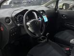 Nissan Note-11
