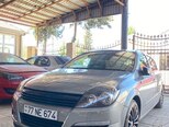 Opel Astra-1