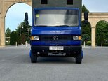 Mercedes 811 D-1