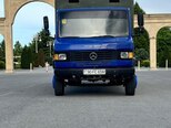 Mercedes 811 D-6