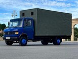 Mercedes 811 D-5