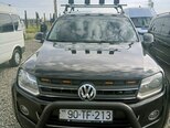 Volkswagen Amarok-1