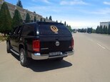 Volkswagen Amarok-2