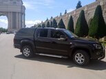 Volkswagen Amarok-3