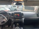 Toyota Land Cruiser-3