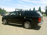 Volkswagen Amarok-7