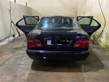 Mercedes E 220-9