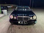 Mercedes E 220-4