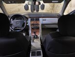 Mercedes E 220-7