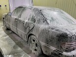 Mercedes E 220-10