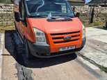 Ford Transit-1