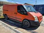 Ford Transit-4
