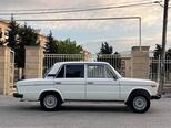LADA (VAZ) 2106-6