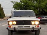 LADA (VAZ) 2106-2