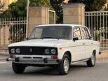 LADA (VAZ) 2106-3