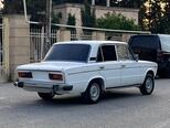 LADA (VAZ) 2106-8