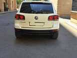 Volkswagen Touareg-8