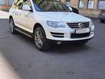 Volkswagen Touareg-3