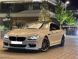 BMW 640-2