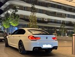 BMW 640-7