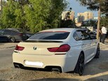 BMW 640-9