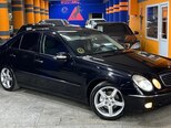 Mercedes E 220-4