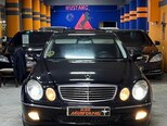 Mercedes E 220-7