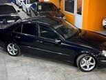 Mercedes E 220-6