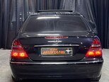 Mercedes E 220-8